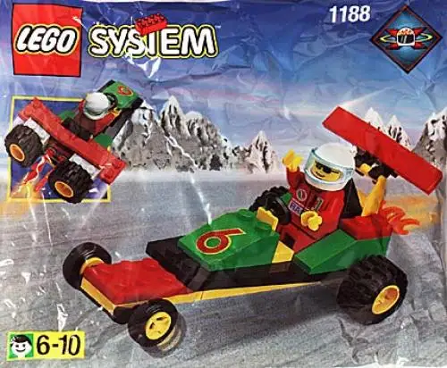 LEGO Set 1188
