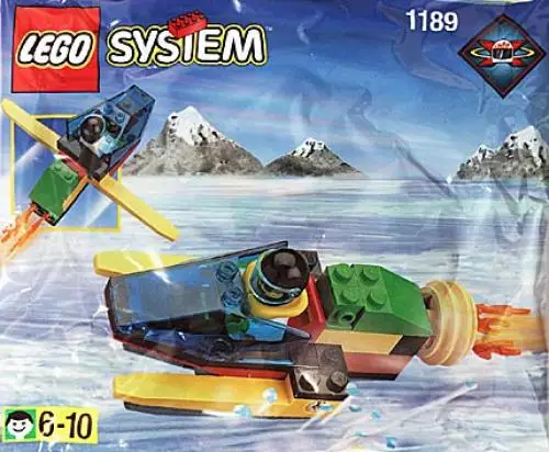LEGO Set 1189