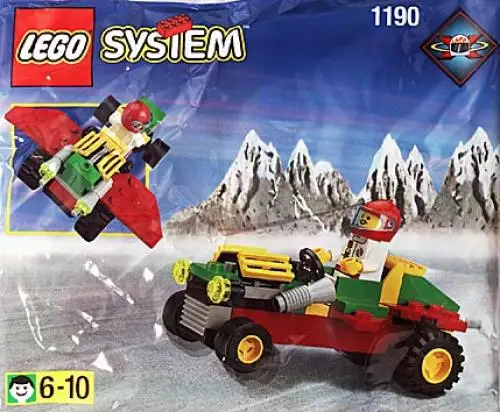 LEGO Set 1190