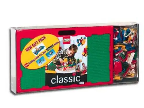レゴ 1194-1 Classic Building Table クラシックベーシック