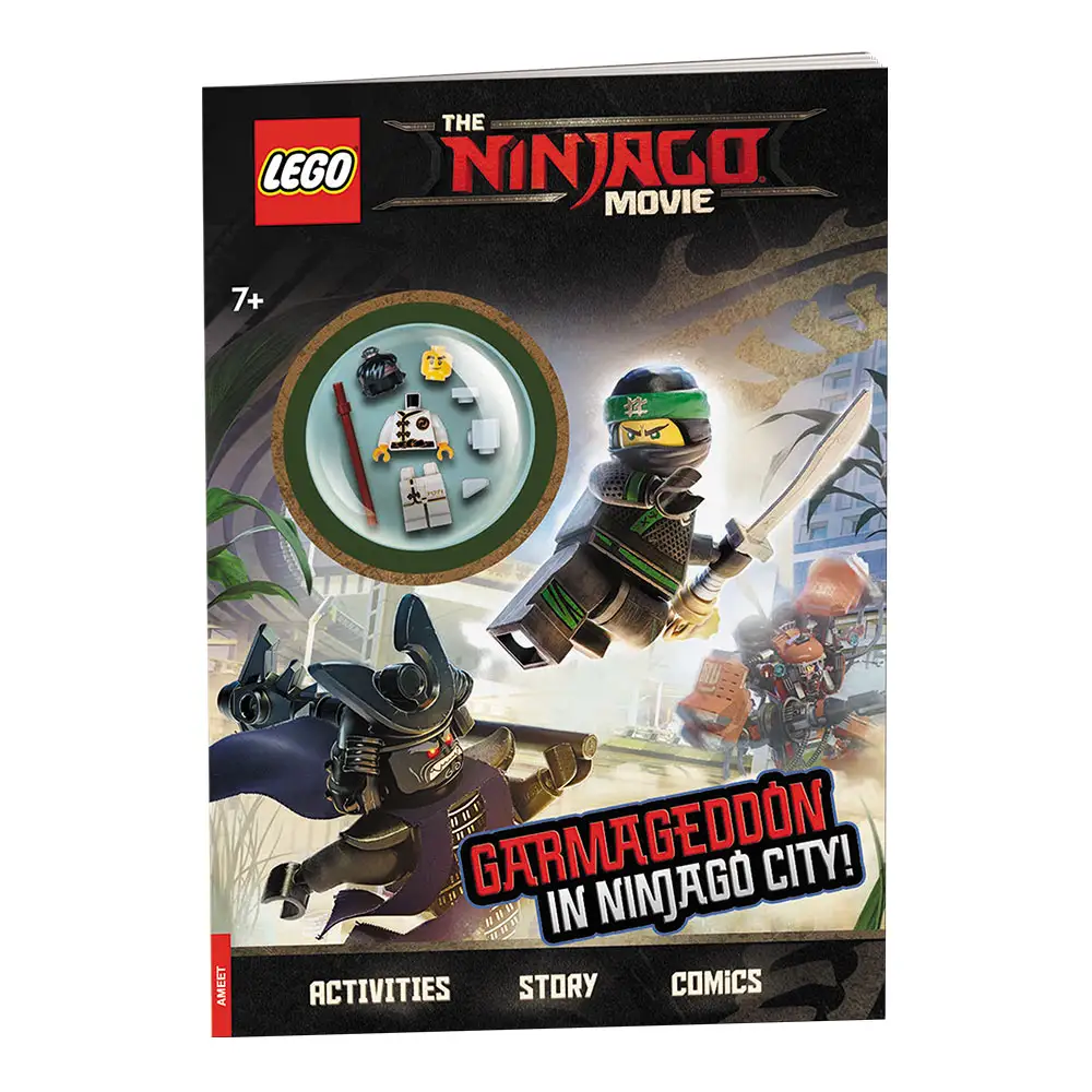 LEGO Set 12201420