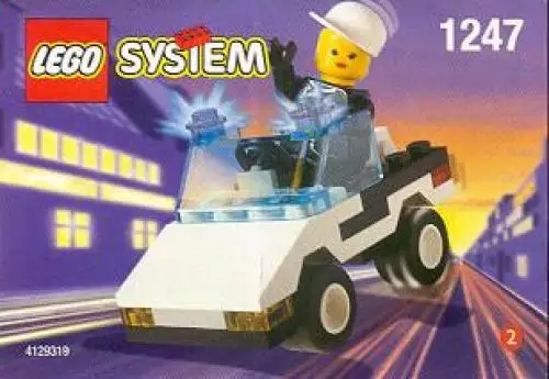 LEGO Set 1247