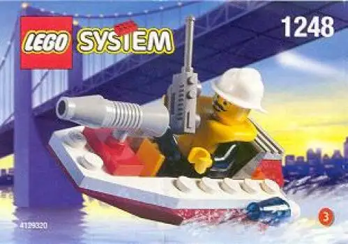 LEGO Set 1248