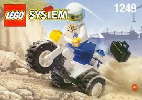 LEGO Set 1249