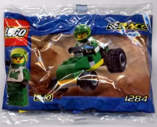 LEGO Set 1284