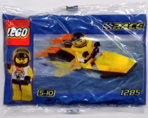LEGO Set 1285