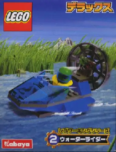 LEGO Set 1295