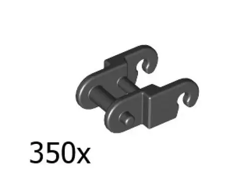 レゴ 1317-1 Technic Chainlinks テクニック