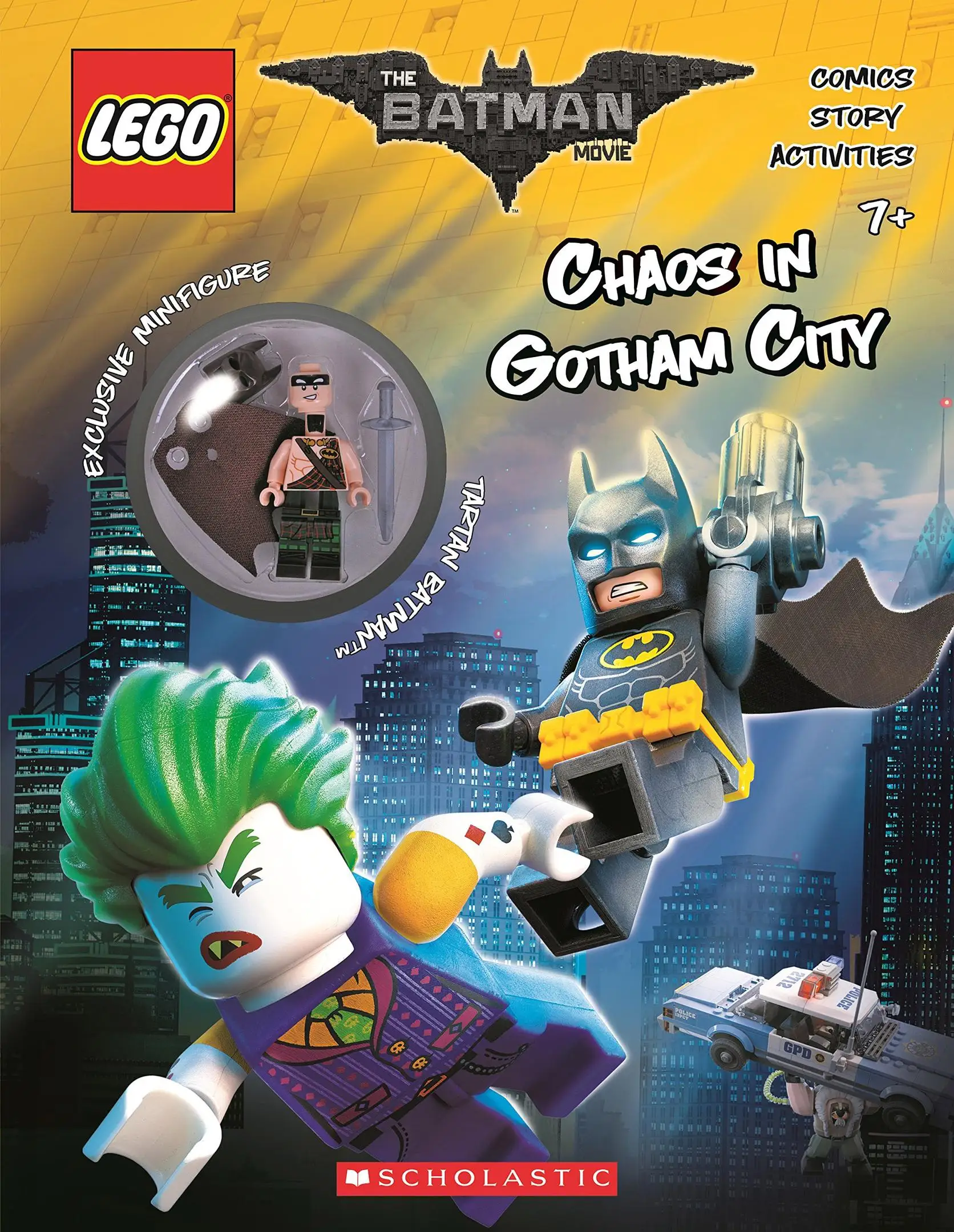 LEGO Set 1338112120