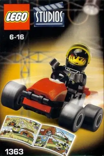 LEGO Set 1363