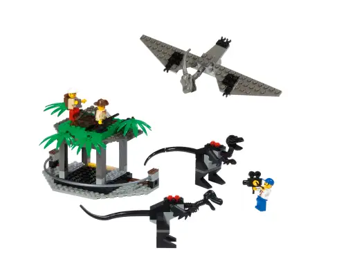 LEGO Set 1370