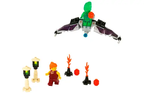 LEGO Set 1374