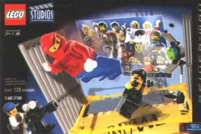 LEGO Set 1375