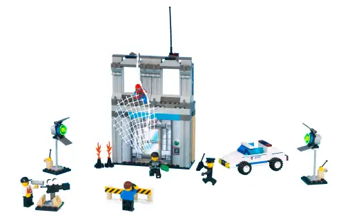 LEGO Set 1376