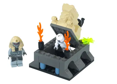LEGO Set 1383