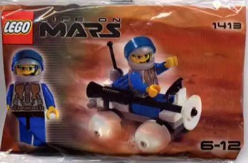 LEGO Set 1413
