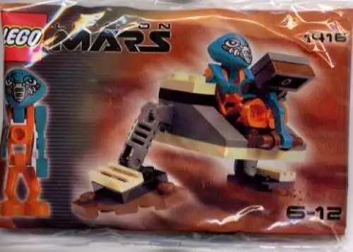 LEGO Set 1416