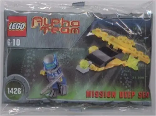 LEGO Set 1426
