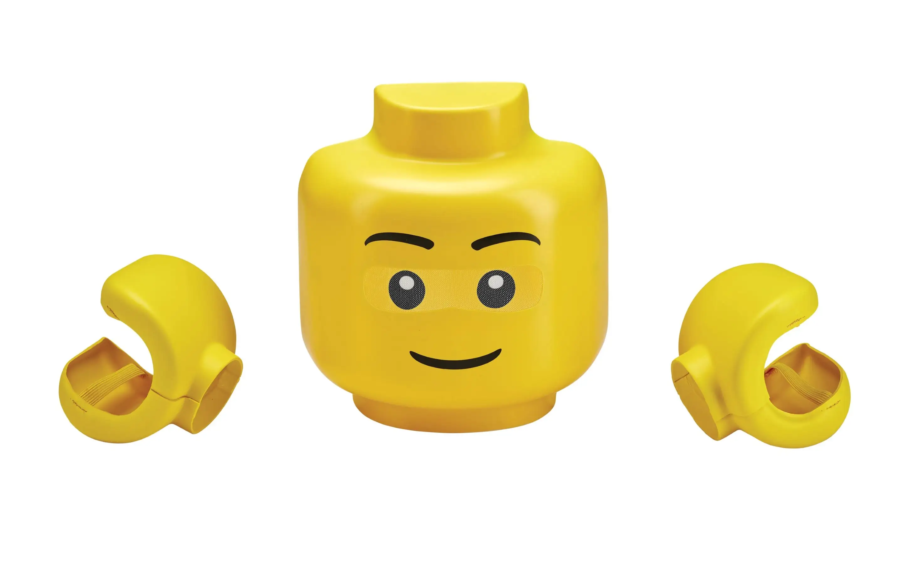 14271 Minifigure Mask with Hands - コスチューム (2018年)