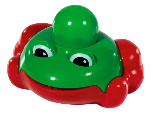 レゴ 1456-1 Squirt Frog プリモ