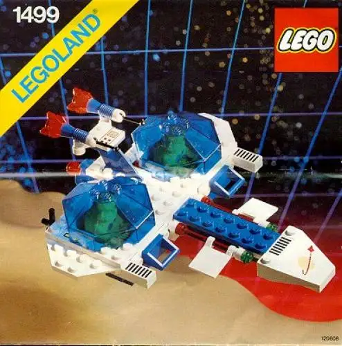 LEGO Set 1499