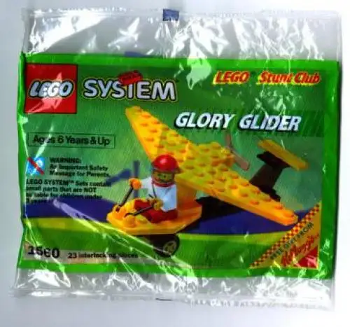 LEGO Set 1560