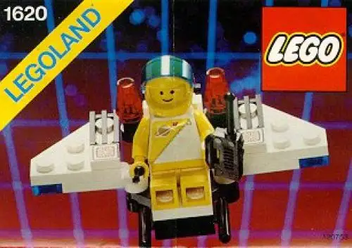 LEGO Set 1620