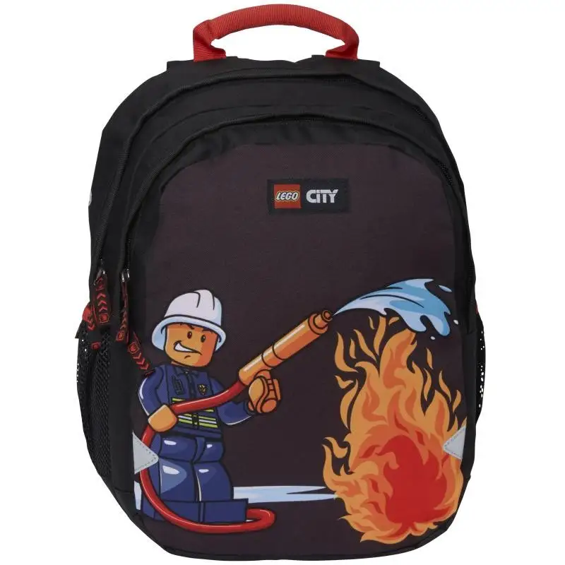 16411 City Fire Backpack - グッズ (2012年)