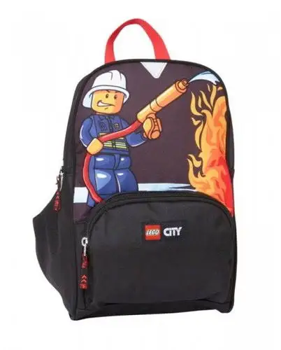 16421 City Fire Backpack - グッズ (2012年)