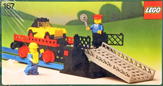 LEGO Set 167