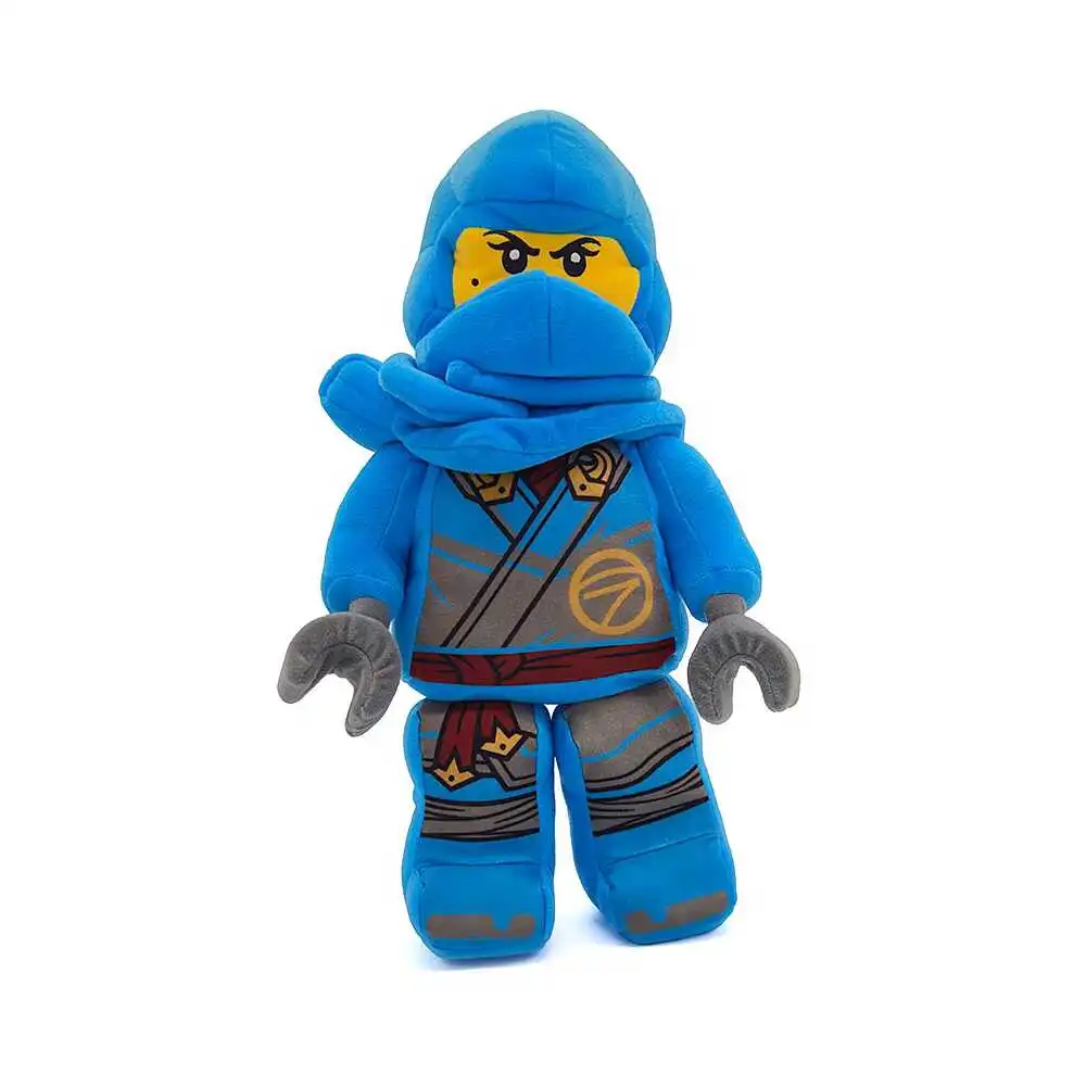 レゴ 169920-1 Ninjago: Dragons Rising Nya Plush ぬいぐるみ