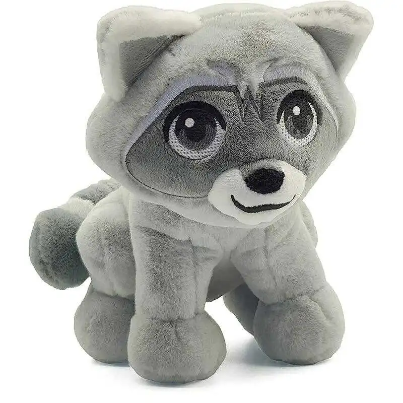 レゴ 169980-1 Friends Racoon Plush ぬいぐるみ