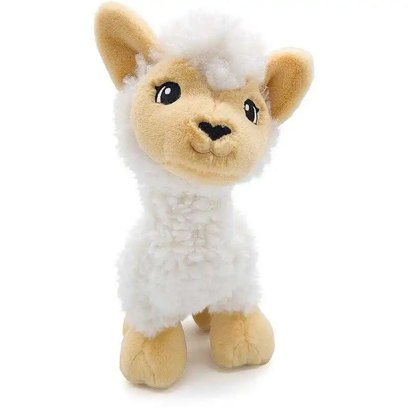 レゴ 170010-1 Duplo Alpaca Plush ぬいぐるみ