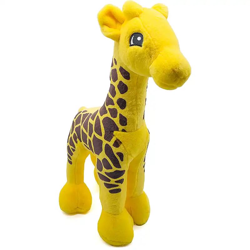レゴ 170050-1 Duplo Giraffe Plush ぬいぐるみ