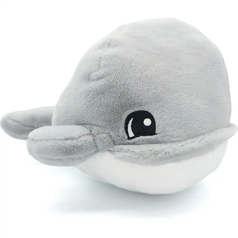 レゴ 170060-1 Duplo Whale Plush ぬいぐるみ