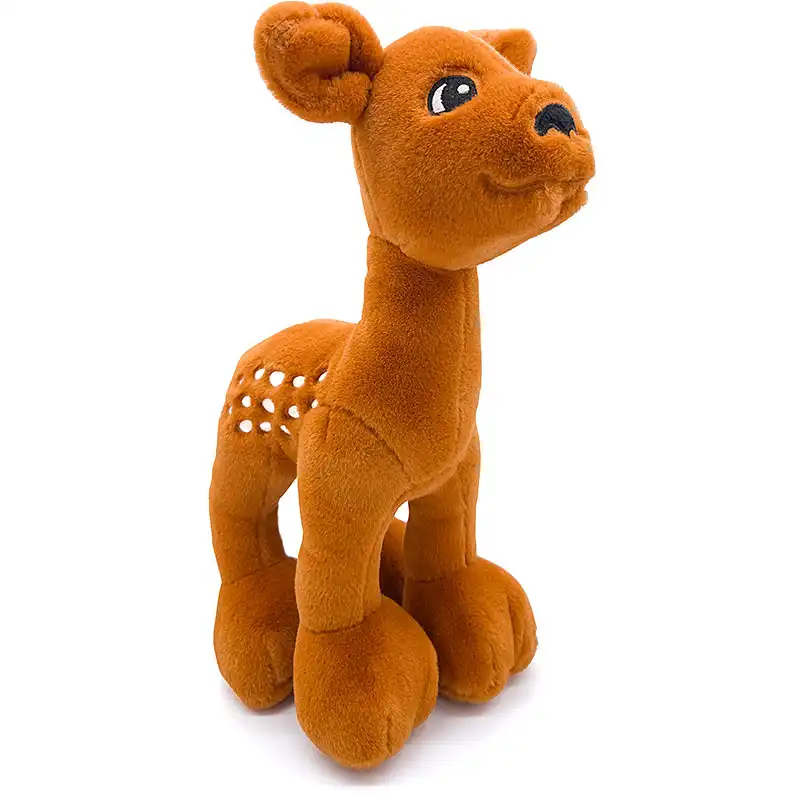 レゴ 170070-1 Duplo Fawn Plush ぬいぐるみ