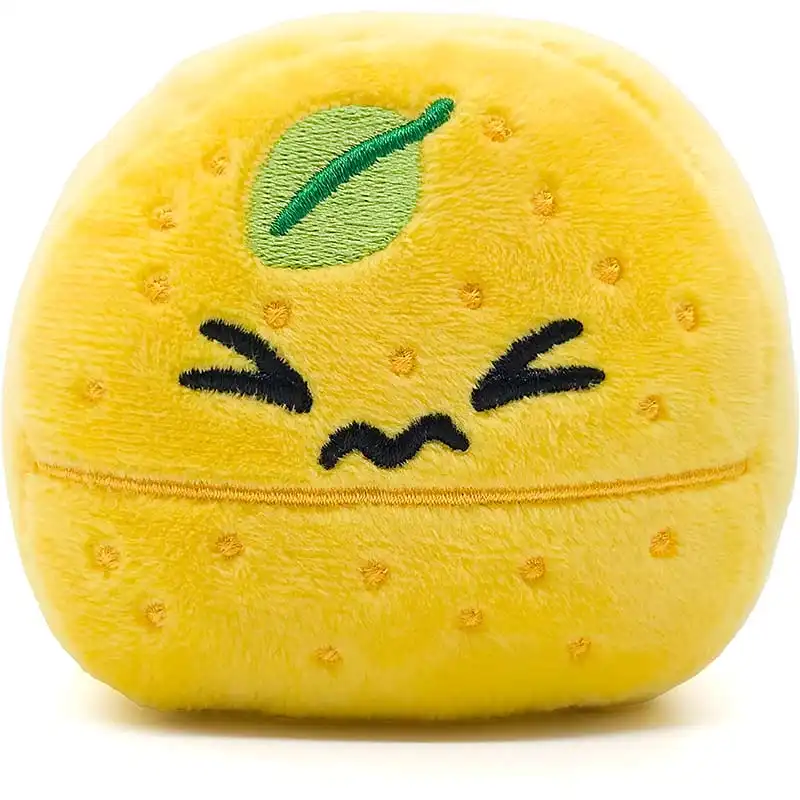 レゴ 170140-1 Duplo Lemon Plush ぬいぐるみ