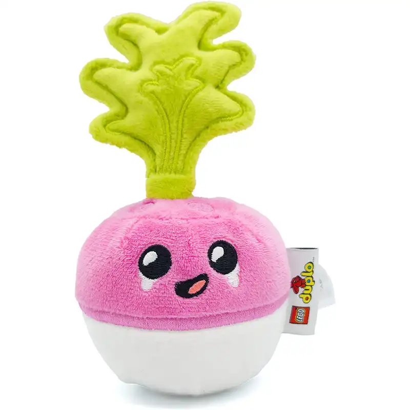 レゴ 170150-1 Duplo Radish Plush ぬいぐるみ