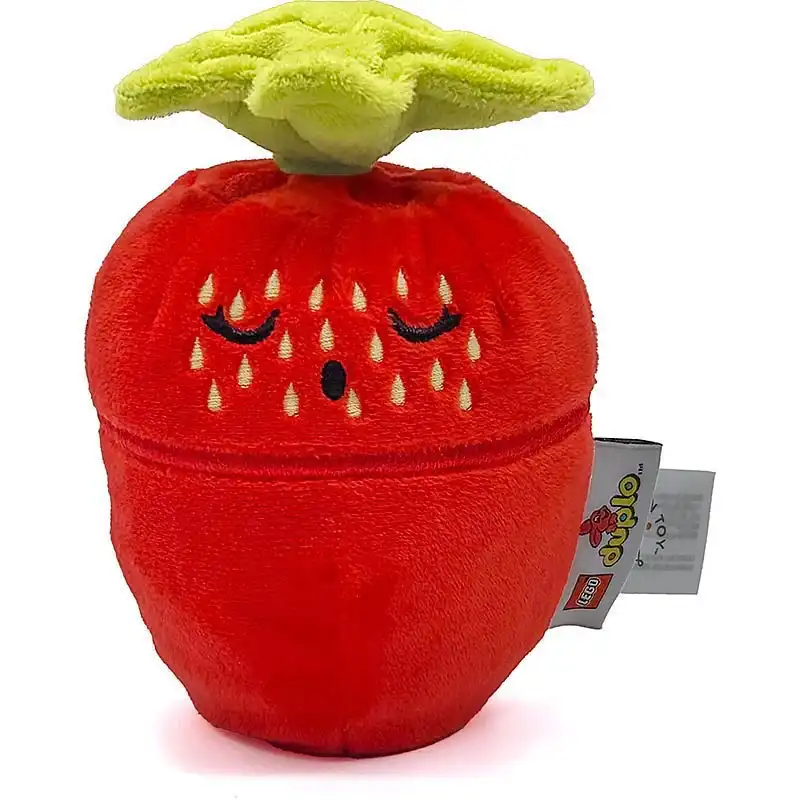 レゴ 170160-1 Duplo Strawberry Plush ぬいぐるみ