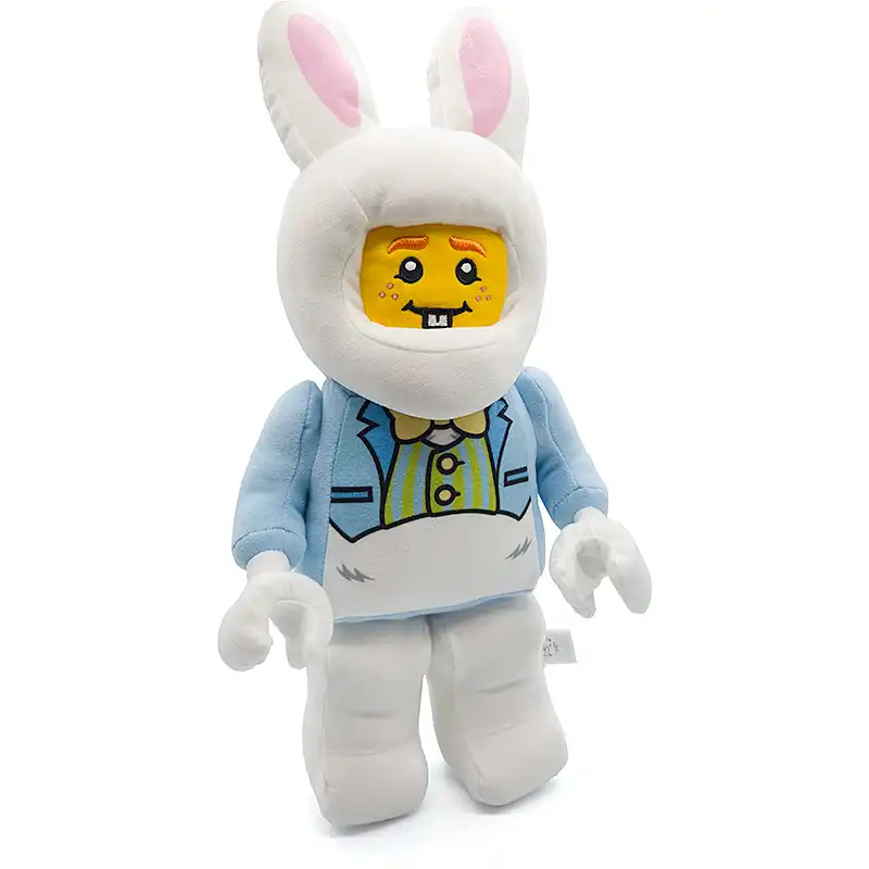 レゴ 170180-1 Easter Bunny Plush ぬいぐるみ