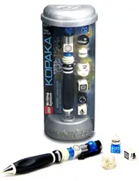 レゴ 1702-2 Bionicle Kopaka Pen 文房具