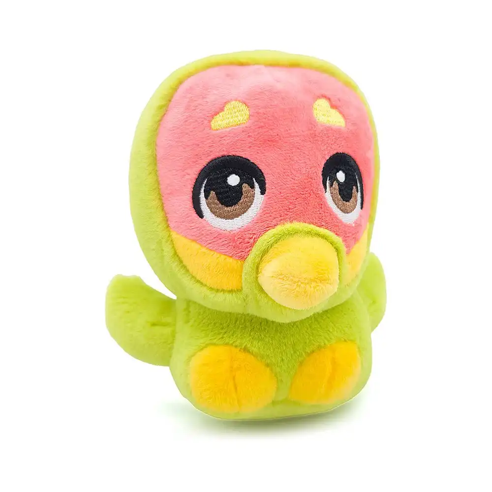 レゴ 170210-1 Friends Sparkle Parakeet Plush ぬいぐるみ