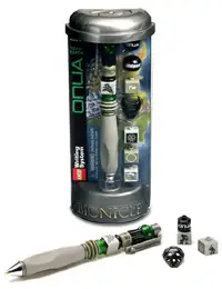 レゴ 1704-2 Bionicle Onua Pen 文房具