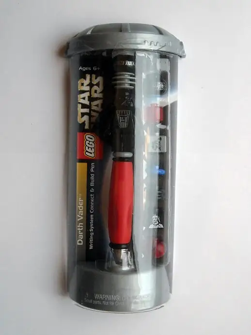 レゴ 1709-1 Darth Vader Pen 文房具