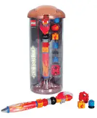 レゴ 1720-2 Bionicle Tahnok Pen 文房具