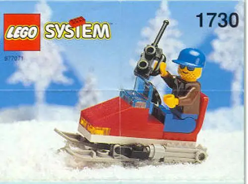 LEGO Set 1730