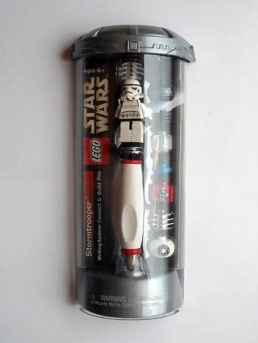 レゴ 1731-2 Stormtrooper Pen 文房具