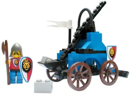 LEGO Set 1843-3