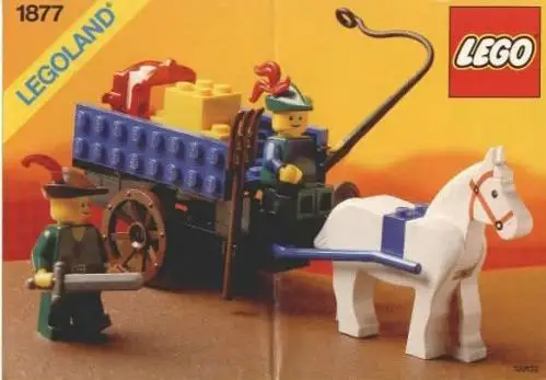 LEGO Set 1877