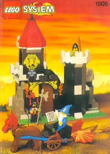 LEGO Set 1906